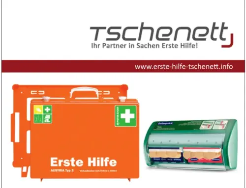 Anzeige in Die Wirtschaft (2026)